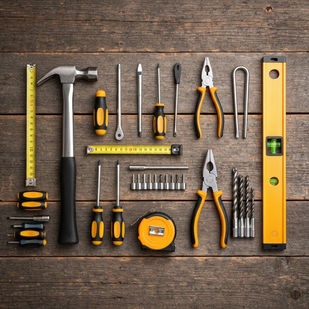 Handyman services in Devon