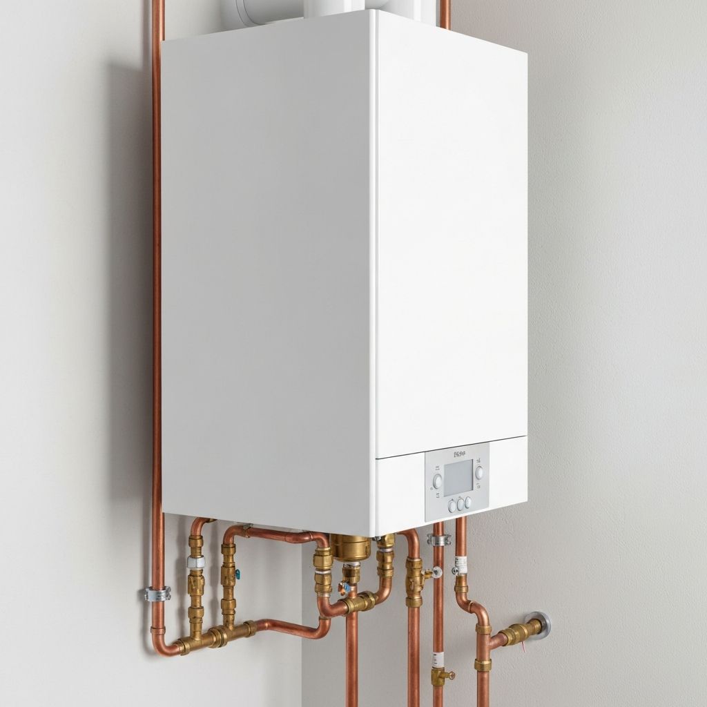 Heating services in Devon