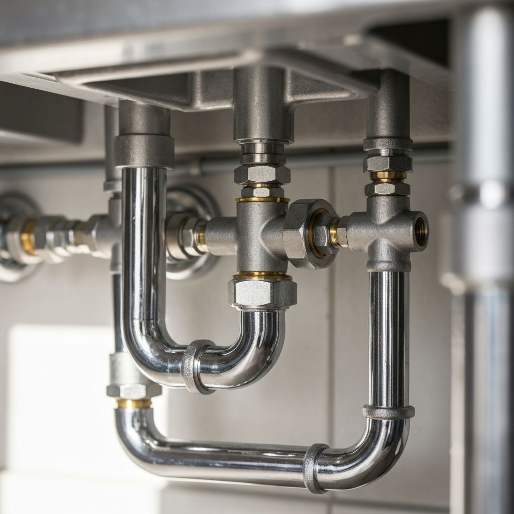 Plumbing services in Devon